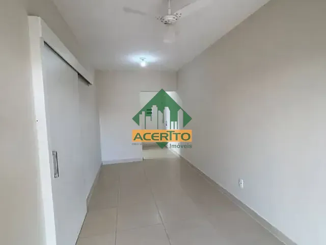 Apartamento com 63m² 2 quartos e 1 banheiro, à venda, no bairro Aviação em Araçatuba