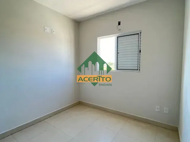 Apartamento com 63m² 2 quartos e 1 banheiro, à venda, no bairro Aviação em Araçatuba
