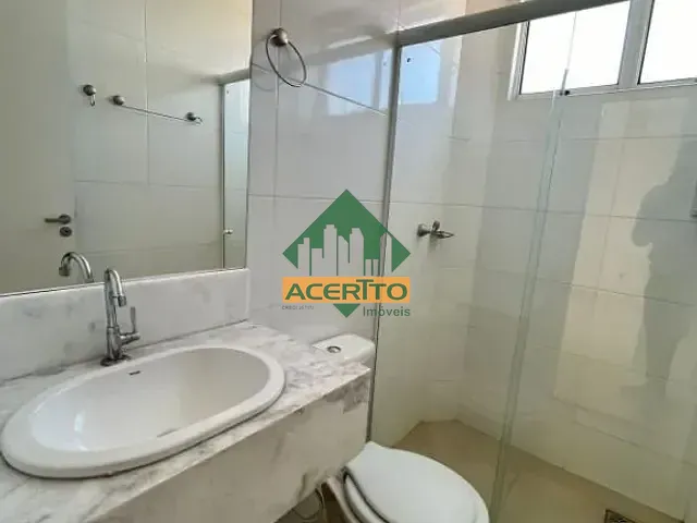 Apartamento com 63m² 2 quartos e 1 banheiro, à venda, no bairro Aviação em Araçatuba