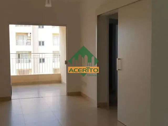 Apartamento com 63m² 2 quartos e 1 banheiro, à venda, no bairro Aviação em Araçatuba