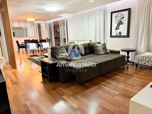 Apartamento 3 quartos e 2 banheiros, à venda, no bairro Santa Paula em São Caetano do Sul