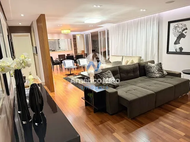 Apartamento 3 quartos e 2 banheiros, à venda, no bairro Santa Paula em São Caetano do Sul