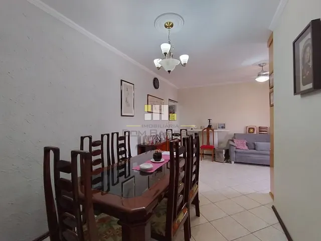 Apartamento com 86m² 3 quartos e 1 banheiro, à venda, no bairro Jardim Macarenko em Sumaré