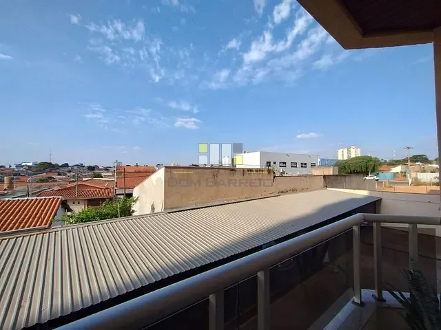 Apartamento com 86m² 3 quartos e 1 banheiro, à venda, no bairro Jardim Macarenko em Sumaré