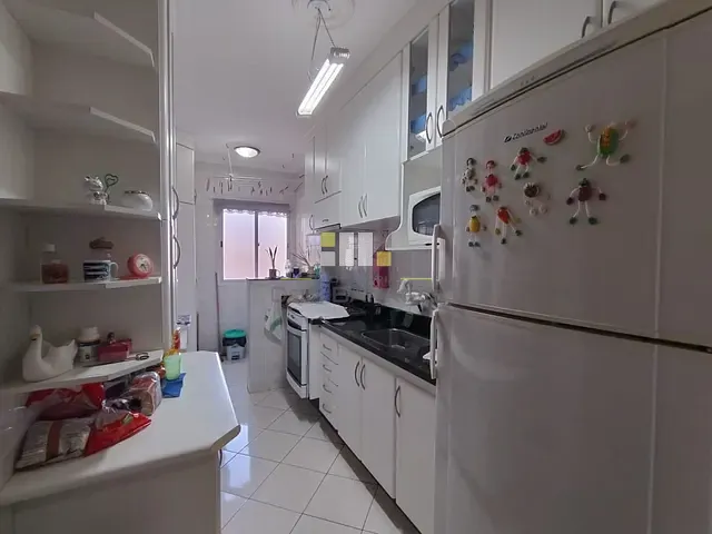 Apartamento com 86m² 3 quartos e 1 banheiro, à venda, no bairro Jardim Macarenko em Sumaré