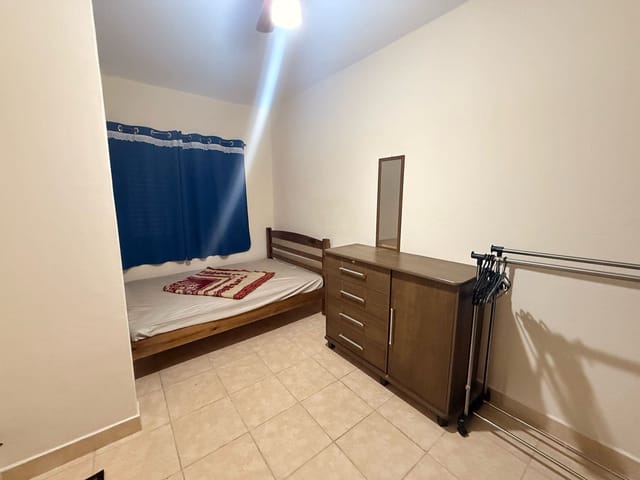 Apartamento 1 quarto e 1 banheiro, à venda, no bairro Canto do Forte em Praia Grande