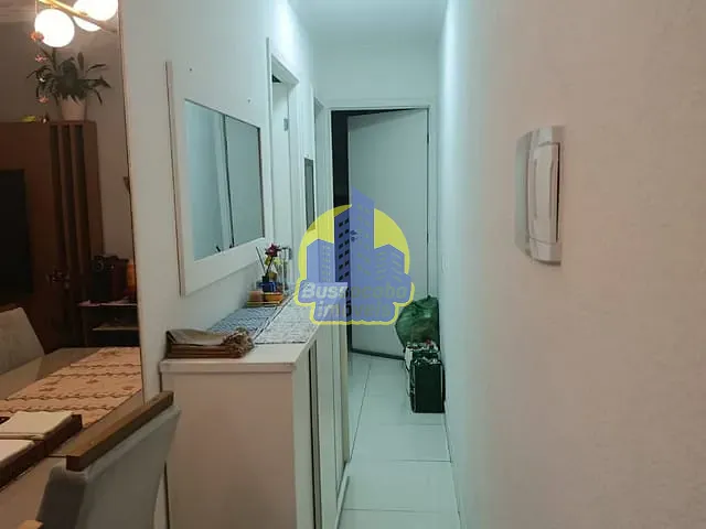 Apartamento com 42m² 2 quartos e 1 banheiro, à venda, no bairro Jardim do Lago em São Paulo