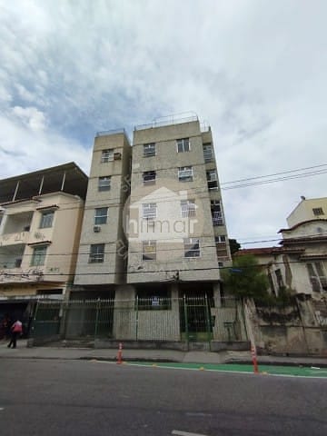 Apartamento, 1 quarto, 31 m² - Foto 1