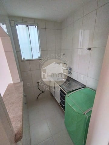 Apartamento, 1 quarto, 31 m² - Foto 8
