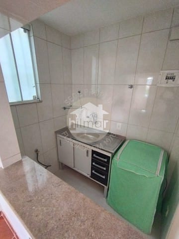 Apartamento, 1 quarto, 31 m² - Foto 9
