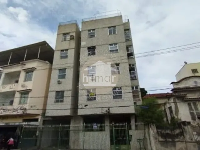 Apartamento com 31m² 1 quarto e 1 banheiro, para alugar, no bairro Lins de Vasconcelos em Rio de Janeiro