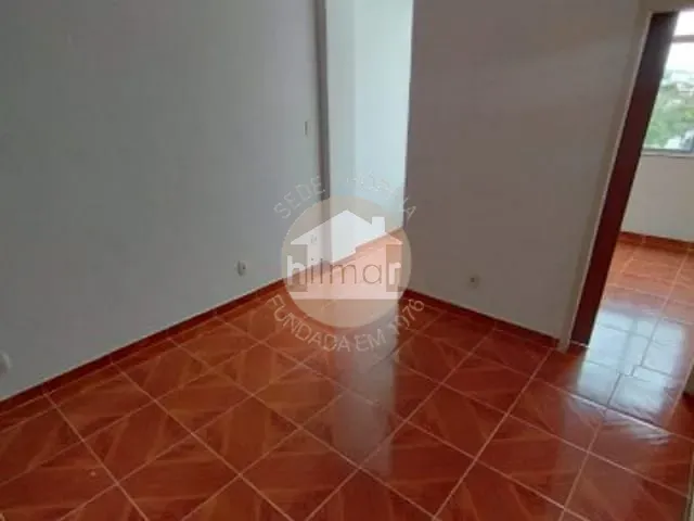 Apartamento com 31m² 1 quarto e 1 banheiro, para alugar, no bairro Lins de Vasconcelos em Rio de Janeiro