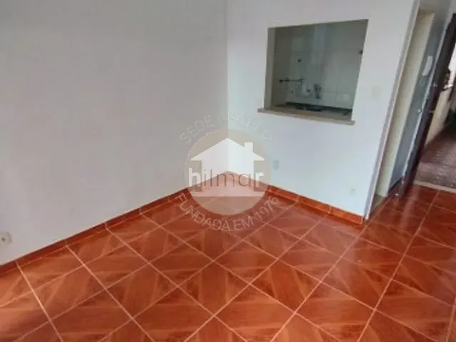 Apartamento com 31m² 1 quarto e 1 banheiro, para alugar, no bairro Lins de Vasconcelos em Rio de Janeiro