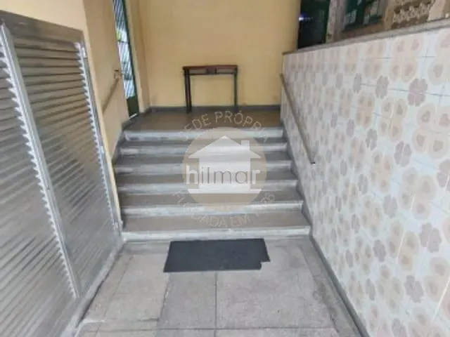 Apartamento com 31m² 1 quarto e 1 banheiro, para alugar, no bairro Lins de Vasconcelos em Rio de Janeiro