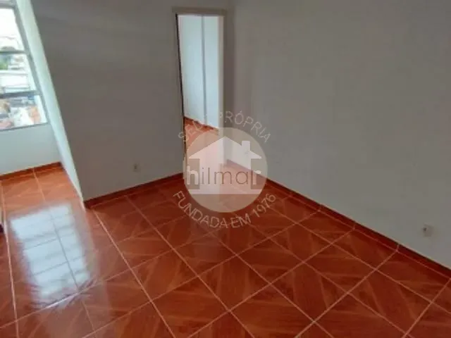 Apartamento com 31m² 1 quarto e 1 banheiro, para alugar, no bairro Lins de Vasconcelos em Rio de Janeiro