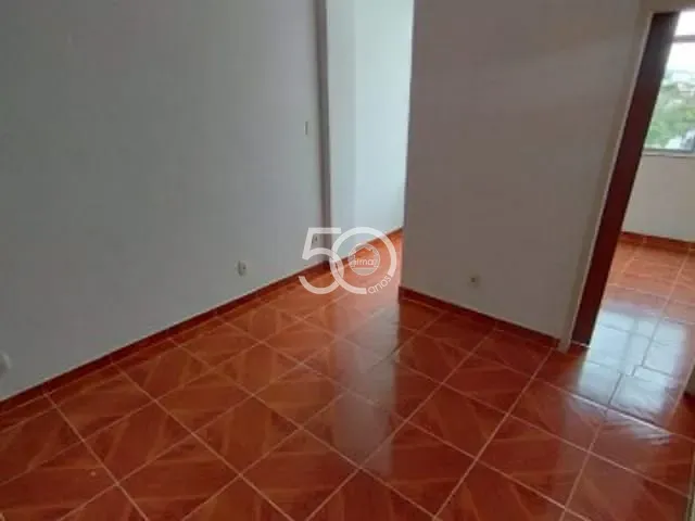 Apartamento com 31m² 1 quarto e 1 banheiro, para alugar, no bairro Lins de Vasconcelos em Rio de Janeiro
