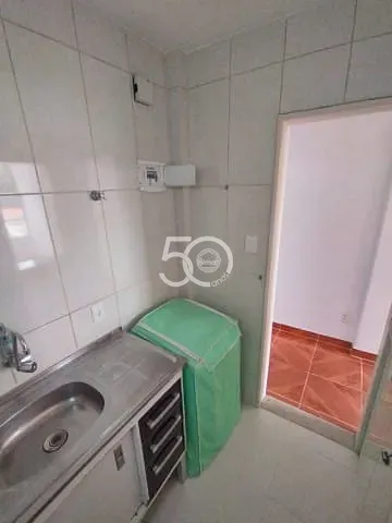 Apartamento, 1 quarto, 31 m² - Foto 7
