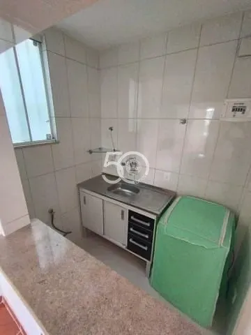 Apartamento, 1 quarto, 31 m² - Foto 9