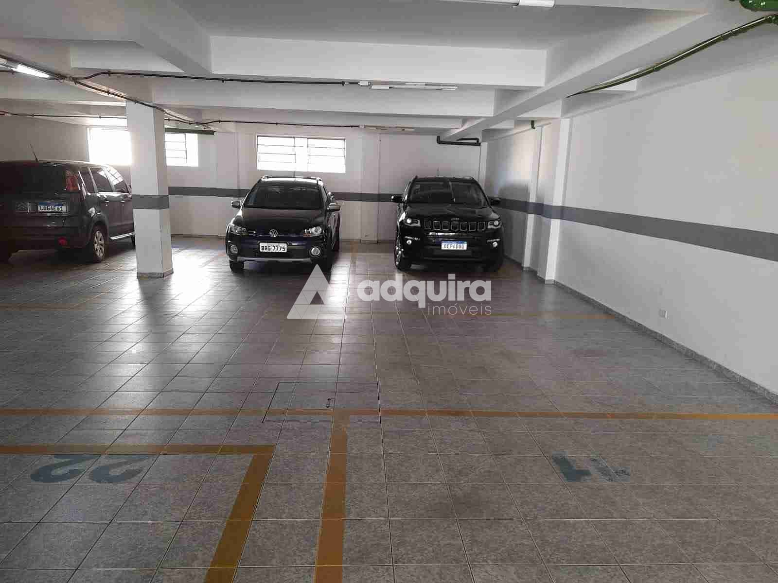 Apartamento à venda com 3 quartos, 262m² - Foto 17