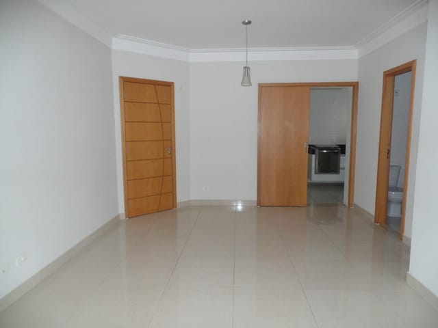 Foto do Apartamento - Apartamento residencial para locação, Jardim Esplanada II, São José dos Campos. | INDEPENDENCE NEGOCIOS IMOBILIARIOS LTDA