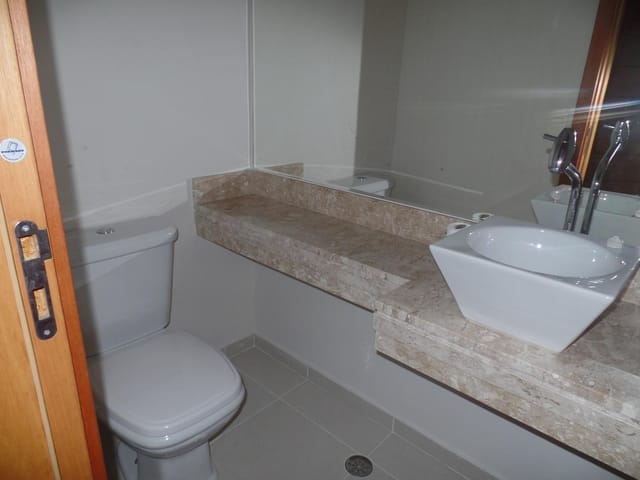 Foto do Apartamento - Apartamento residencial para locação, Jardim Esplanada II, São José dos Campos. | INDEPENDENCE NEGOCIOS IMOBILIARIOS LTDA