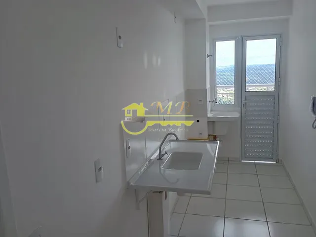 Apartamento 2 quartos e 1 banheiro, para alugar, no bairro Residencial Bela Aliança em Campinas