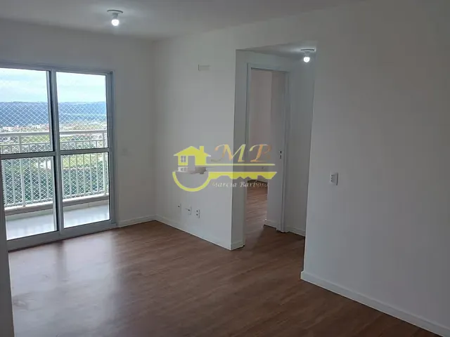 Apartamento 2 quartos e 1 banheiro, para alugar, no bairro Residencial Bela Aliança em Campinas