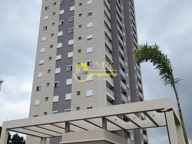 Apartamento 2 quartos e 1 banheiro, para alugar, no bairro Residencial Bela Aliança em Campinas
