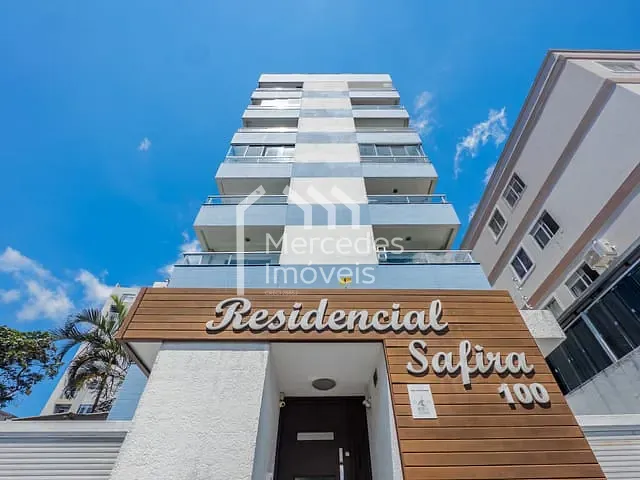 Apartamento com 84m² 1 quarto e 1 banheiro, para alugar, no bairro Fazenda em Itajaí