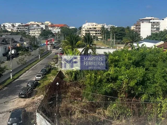 Apartamento com 163m² 3 quartos e 4 banheiros, à venda, no bairro Recreio dos Bandeirantes em Rio de Janeiro