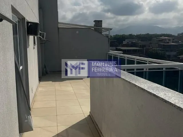 Apartamento com 163m² 3 quartos e 4 banheiros, à venda, no bairro Recreio dos Bandeirantes em Rio de Janeiro