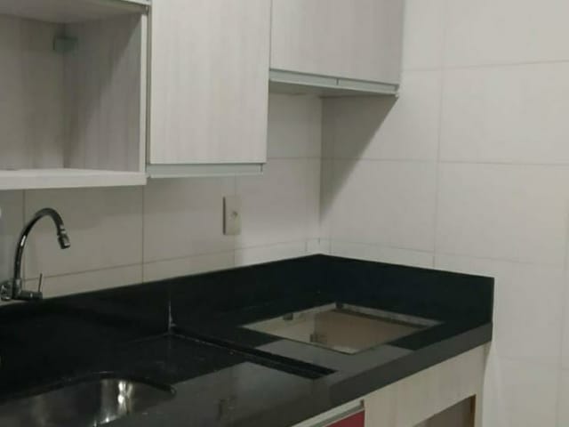 Apartamento 2 quartos e 3 banheiros, à venda, no bairro Jardim Santa Cecília em Pindamonhangaba