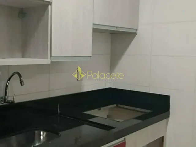 Apartamento 2 quartos e 3 banheiros, à venda, no bairro Jardim Santa Cecília em Pindamonhangaba