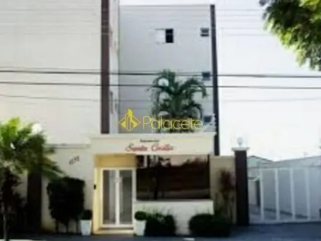 Apartamento 2 quartos e 3 banheiros, à venda, no bairro Jardim Santa Cecília em Pindamonhangaba