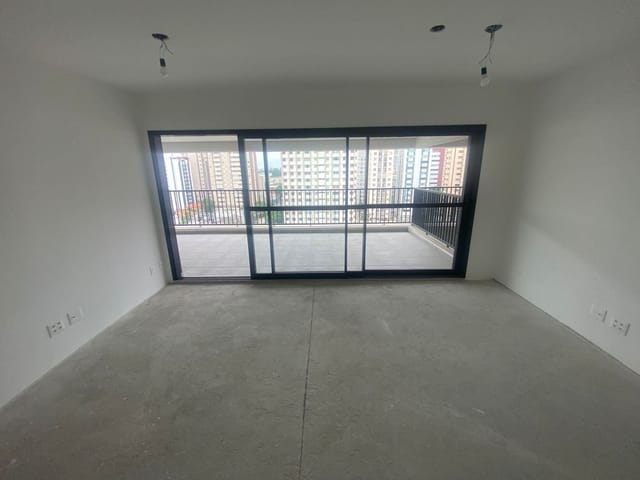 Foto do Apartamento - Apartamento Alto Padrão Novo com 4 Suítes à Venda na Vila Clementino - Home Spot Setin | Paulista Imóveis.
