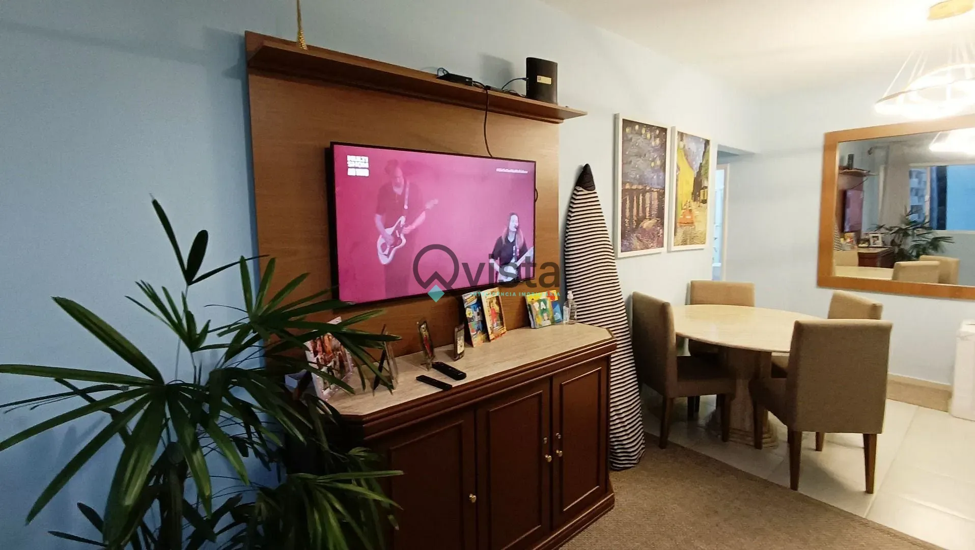 Apartamento, 2 quartos, 90 m² - Foto 2