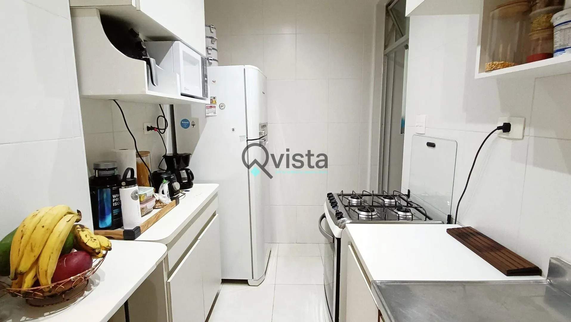 Apartamento, 2 quartos, 90 m² - Foto 3