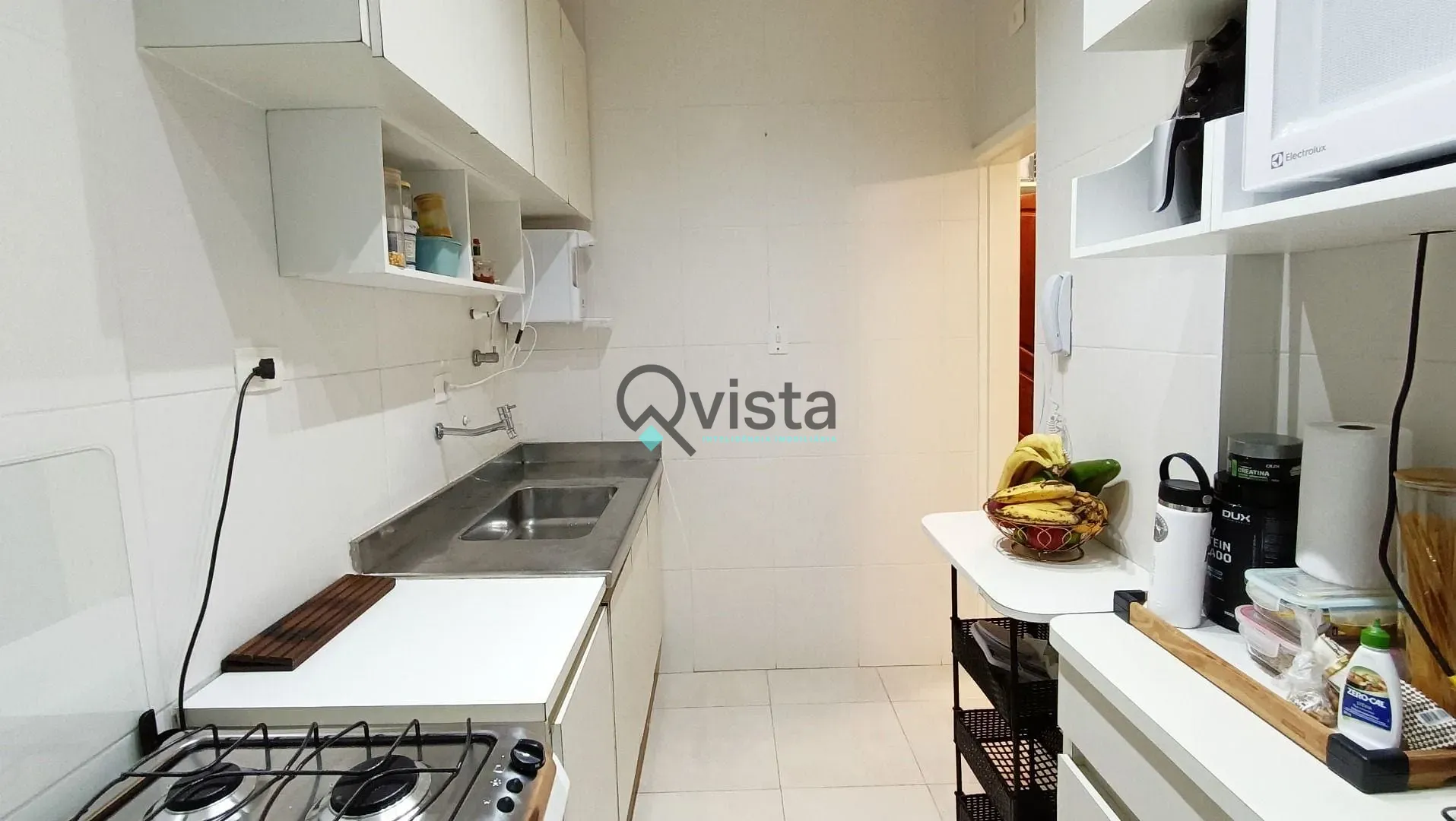 Apartamento, 2 quartos, 90 m² - Foto 4