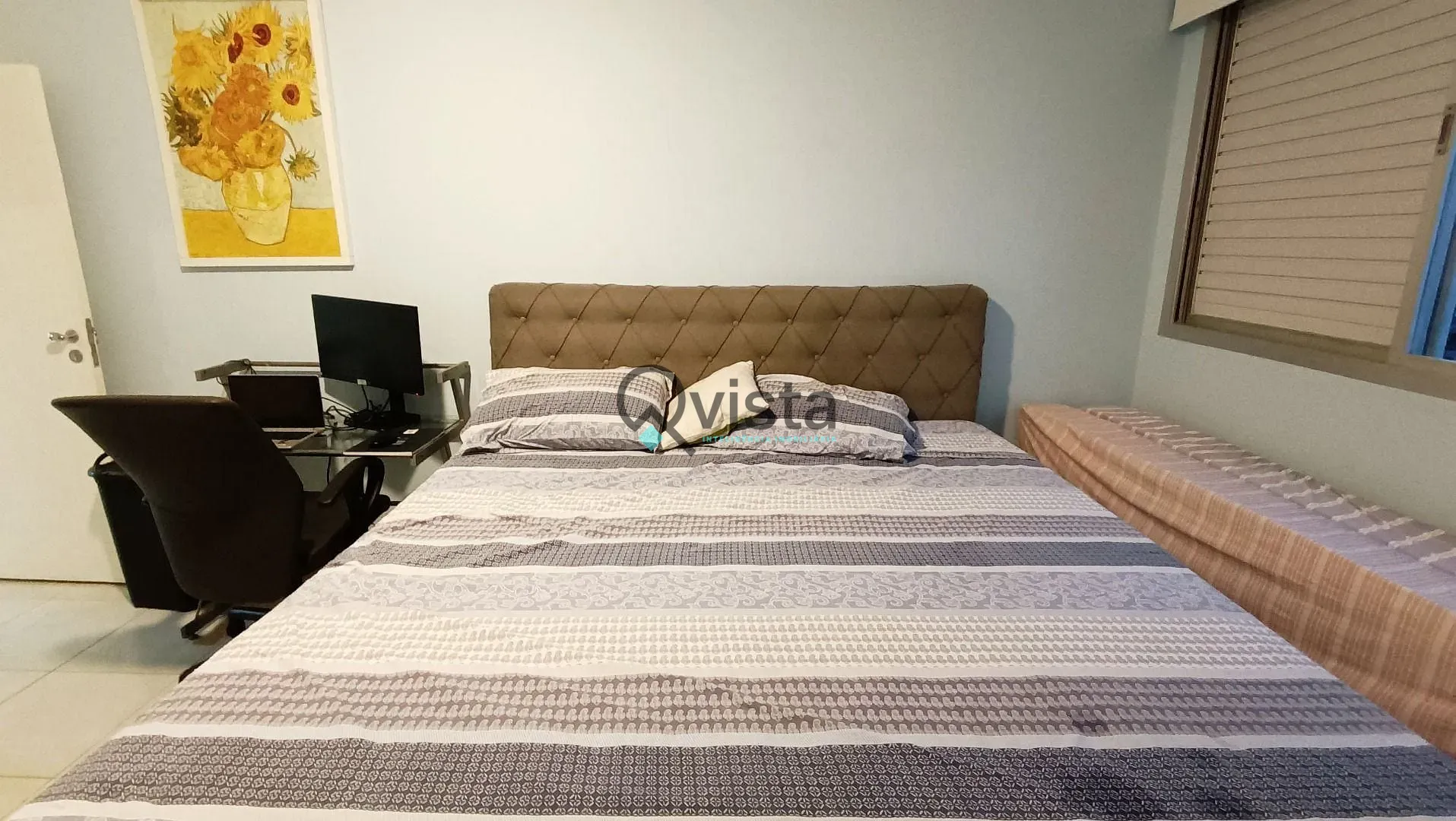 Apartamento, 2 quartos, 90 m² - Foto 6
