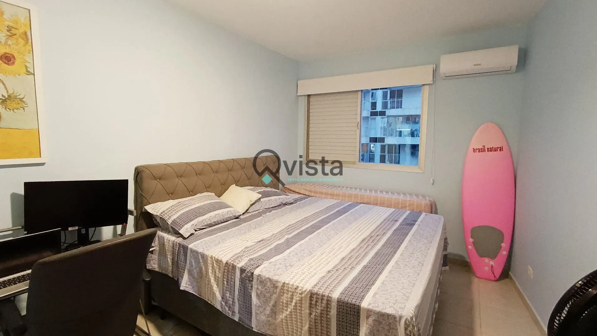 Apartamento, 2 quartos, 90 m² - Foto 7