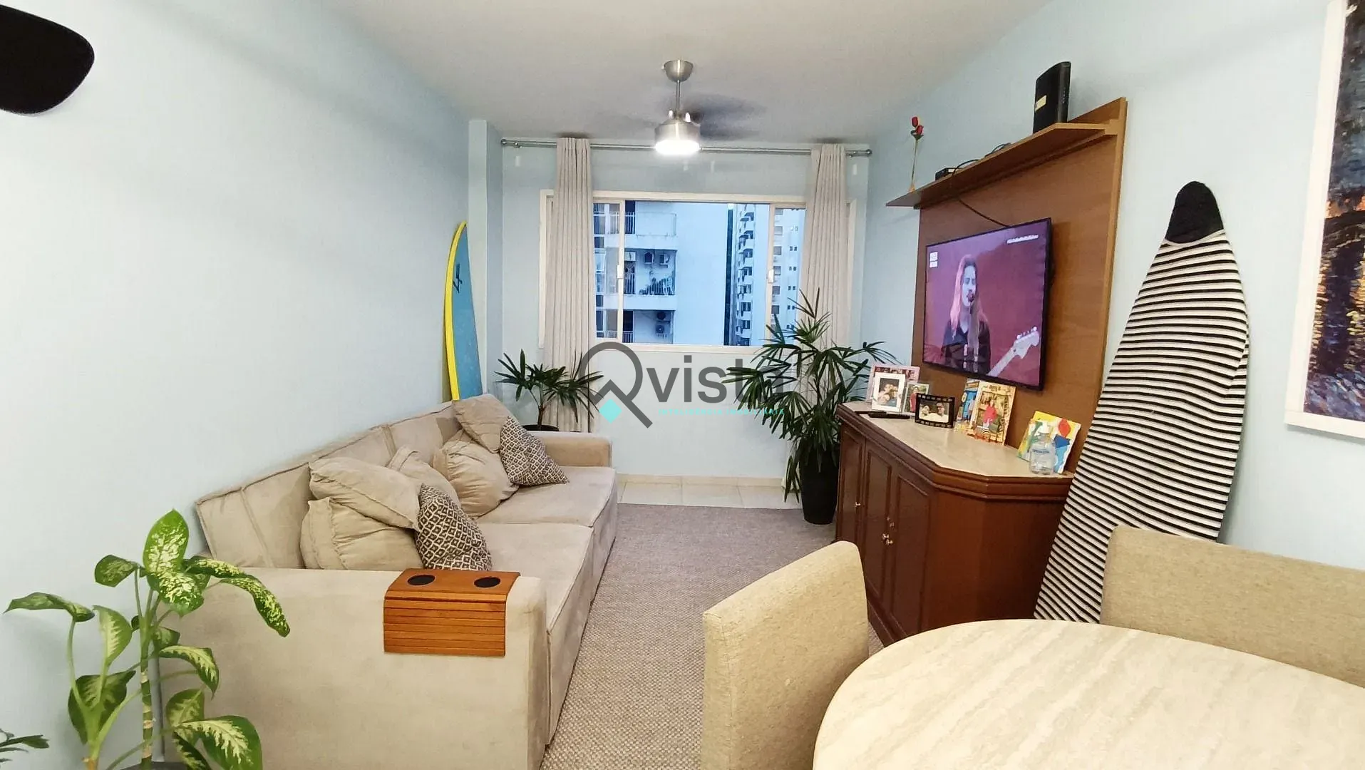 Apartamento, 2 quartos, 90 m² - Foto 1