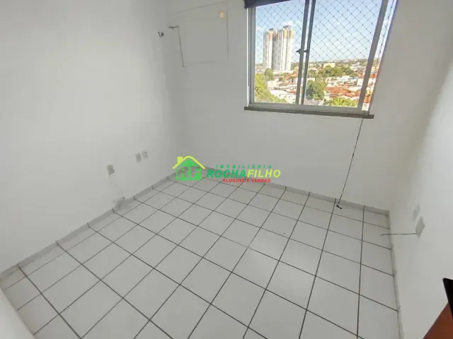Apartamento 3 quartos e 3 banheiros, para alugar, no bairro São Cristóvão em Teresina