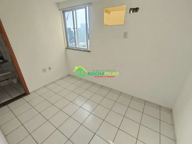 Apartamento 3 quartos e 3 banheiros, para alugar, no bairro São Cristóvão em Teresina