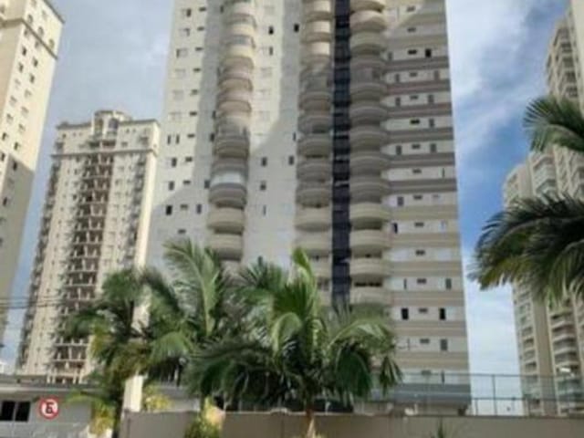 Foto do Apartamento - Apartamento à venda 3 Quartos, 1 Suite, 2 Vagas, 97M², Jardim Esplanada II, São José dos Campos - SP | Edifício Millenium Residence | RUSSI IMÓVEIS
