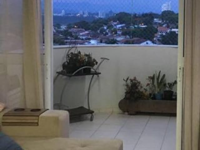 Foto do Apartamento - Apartamento à venda 3 Quartos, 1 Suite, 2 Vagas, 97M², Jardim Esplanada II, São José dos Campos - SP | Edifício Millenium Residence | RUSSI IMÓVEIS