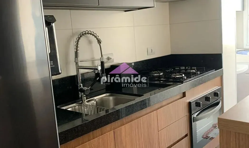 Apartamento, 2 quartos, 55 m² - Foto 6