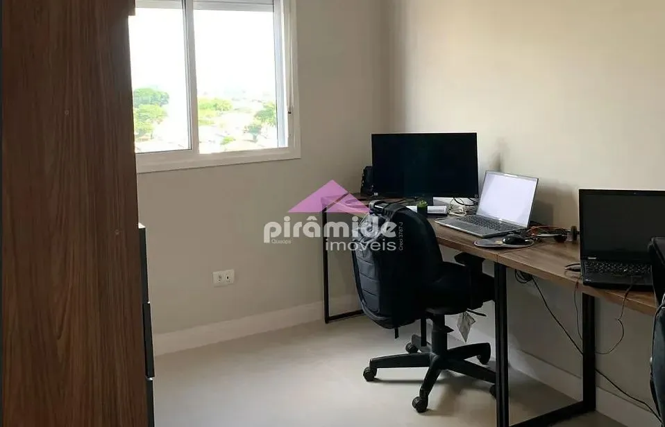 Apartamento, 2 quartos, 55 m² - Foto 9