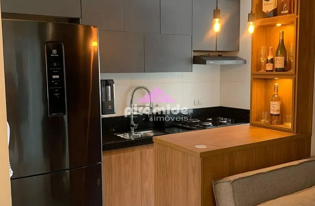 Apartamento, 2 quartos, 55 m² - Foto 5