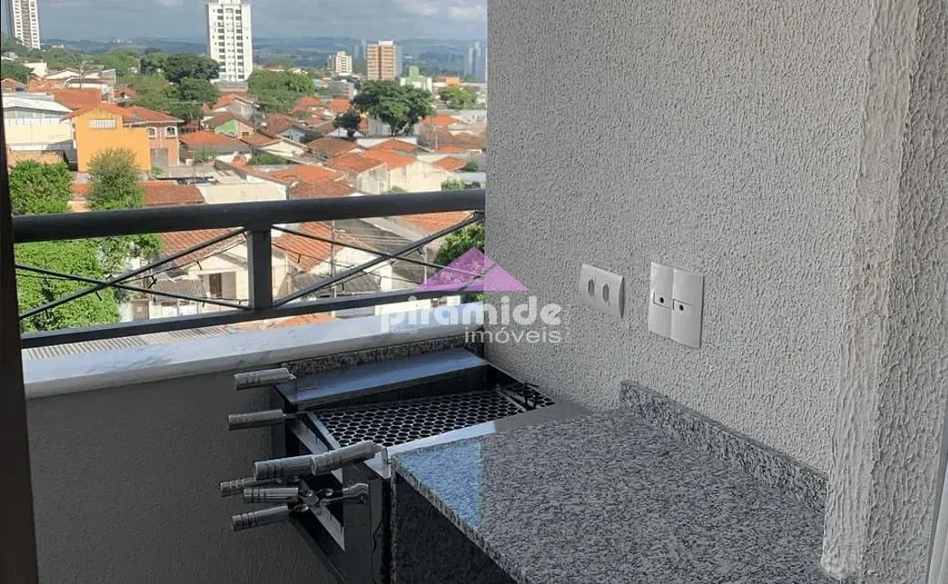Apartamento, 2 quartos, 55 m² - Foto 4