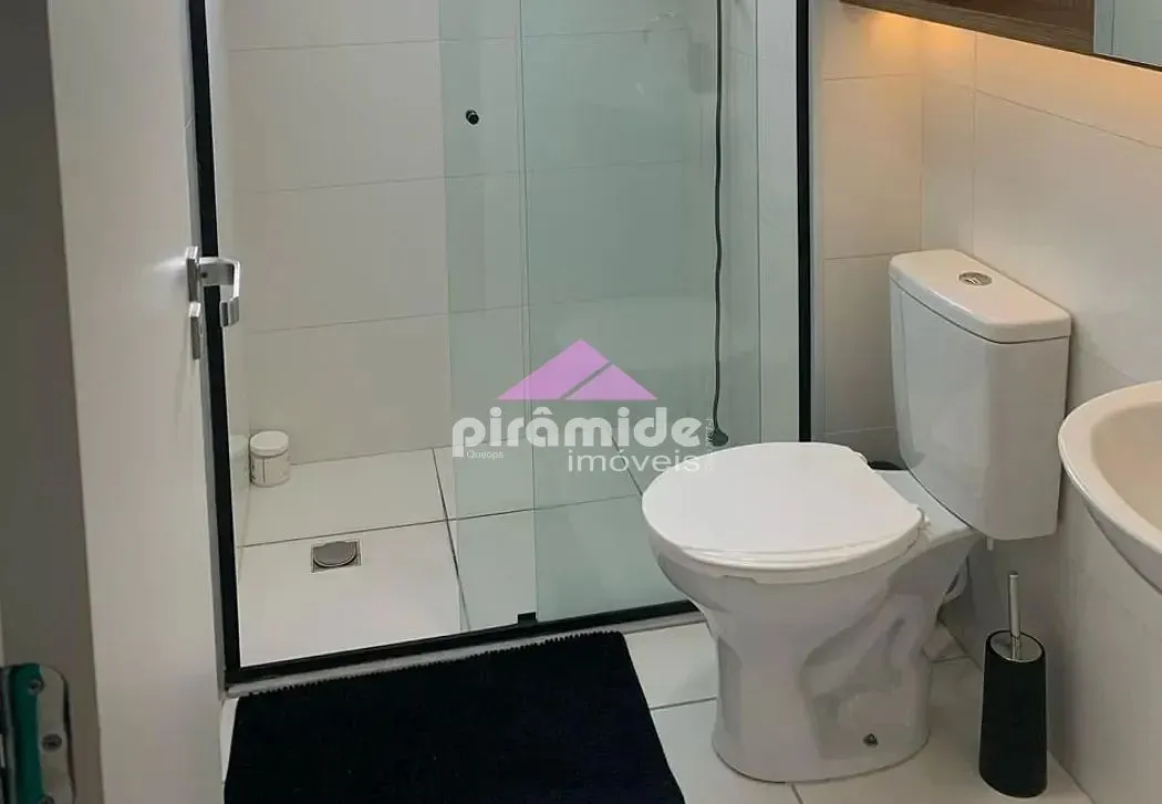 Apartamento, 2 quartos, 55 m² - Foto 10